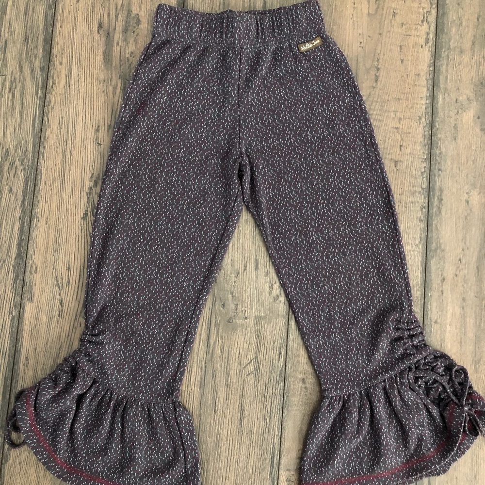 Matilda Jane, Heart Soul Pride,big ruffles size 10
